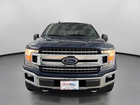 Used 2019 Ford F150 XLT w/ Equipment Group 302A Luxury image 2