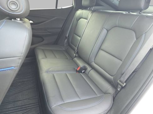 Certified 2024 Buick Envista Sport Touring w/ Convenience I Package FWD image 15
