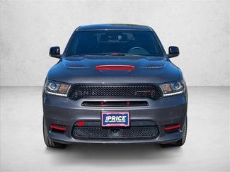 Used 2020 Dodge Durango R/T w/ Technology Group video 2