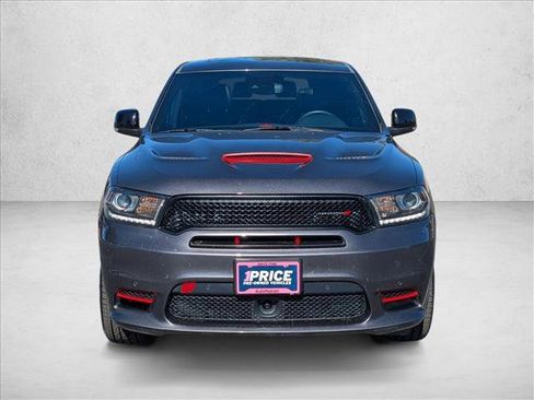 Used 2020 Dodge Durango R/T w/ Technology Group image 2