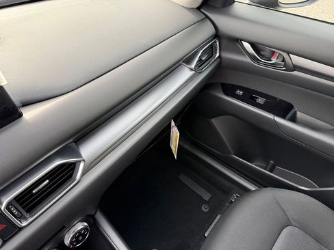 New 2025 MAZDA CX-5 AWD 2.5 S image 29