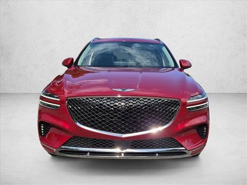 Used 2023 Genesis GV70 2.5T w/ Advanced Package AWD/4WD image 2