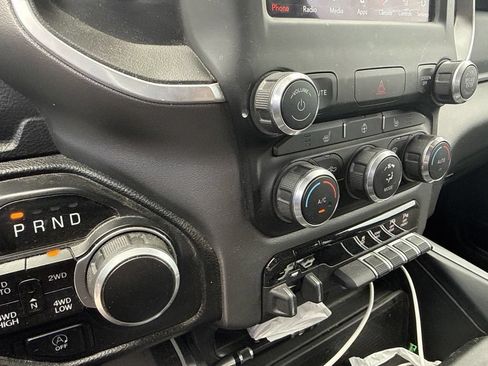Used 2021 RAM 1500 Big Horn AWD/4WD image 13