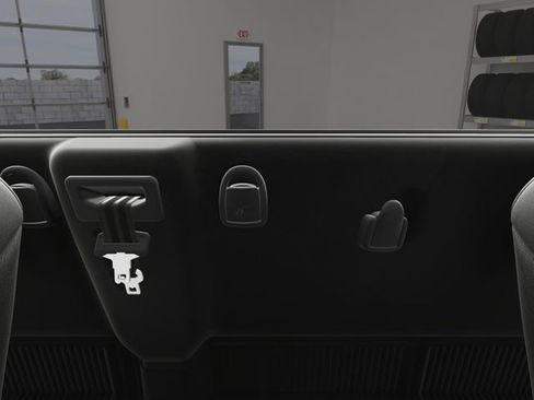 New 2023 RAM 5500 Tradesman image 19