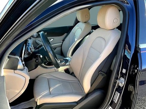 Certified 2021 Mercedes-Benz C 300 4MATIC Sedan image 24