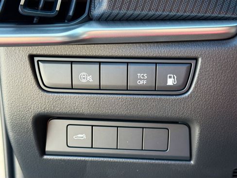 New 2026 MAZDA CX-70 SC image 35