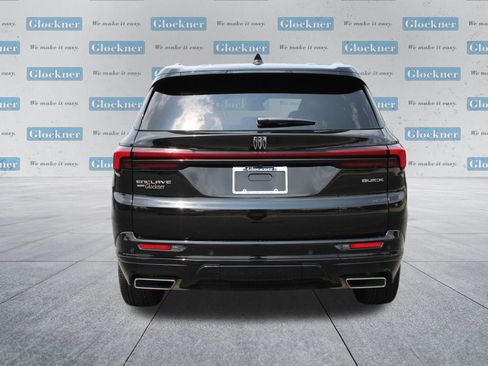 Used 2026 Buick Enclave Sport Touring AWD/4WD image 7