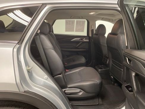 Used 2023 MAZDA CX-9 Touring AWD/4WD image 28