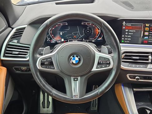 Used 2023 BMW X5 xDrive40i w/ M Sport Package image 20