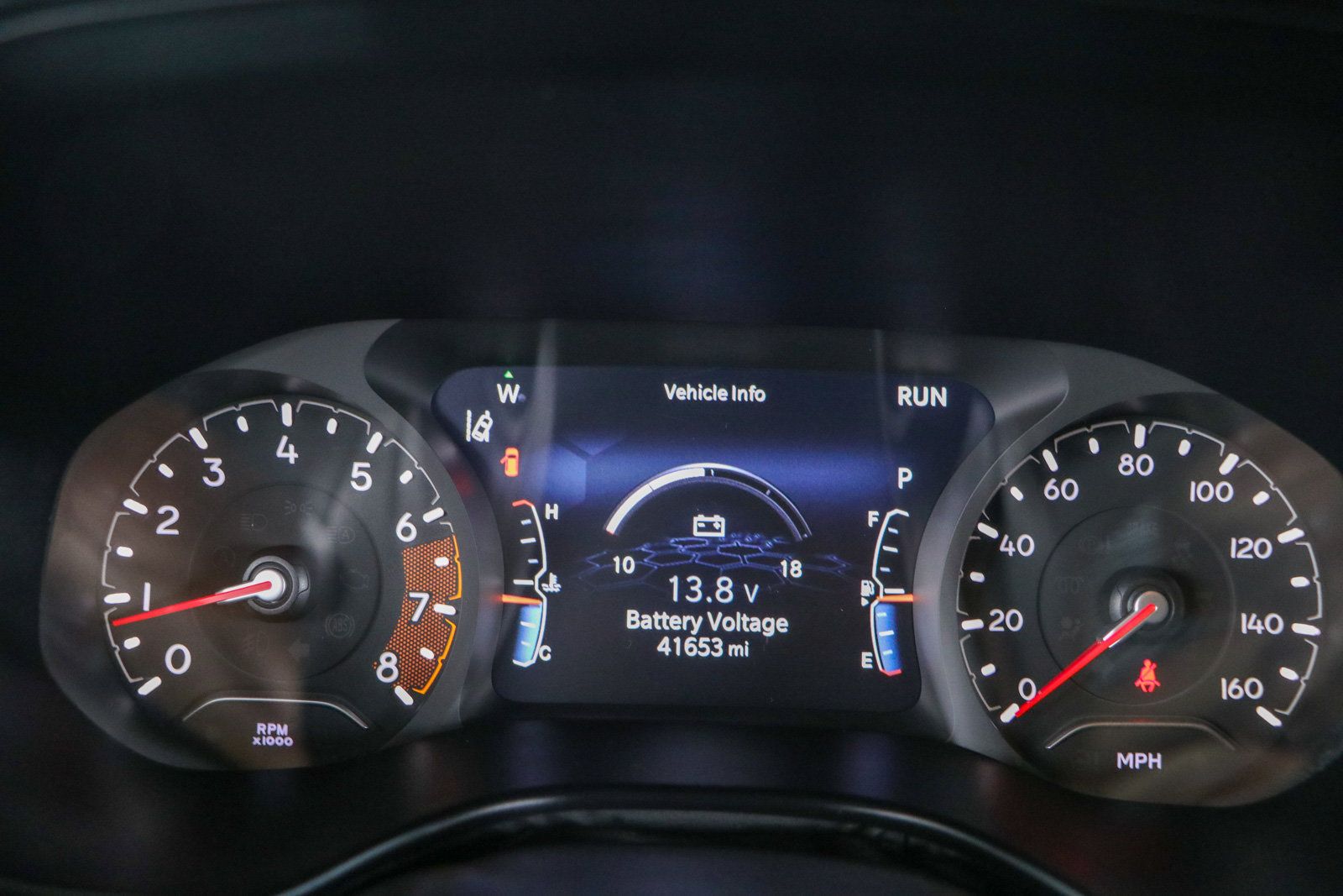 Used 2022 Jeep Compass Latitude FWD image 15