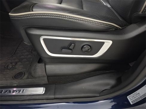 Used 2020 RAM 1500 Laramie image 21