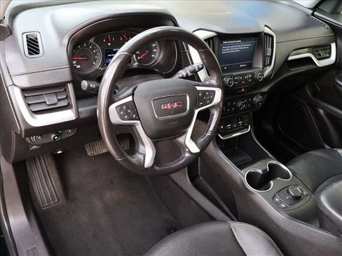 Used 2018 GMC Terrain SLT w/ Preferred Package AWD/4WD image 11