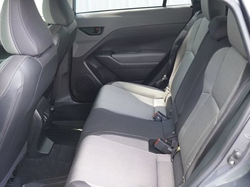 Used 2024 Subaru Crosstrek 2.0i Premium AWD/4WD image 29