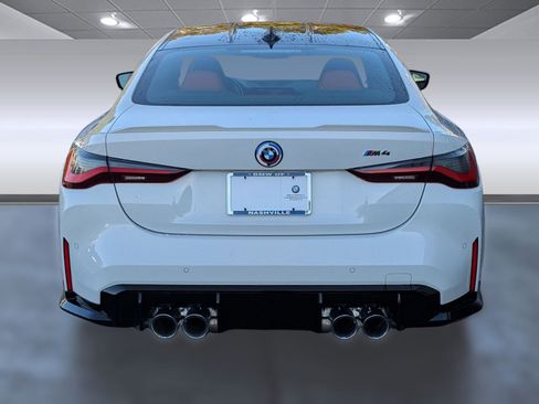 Used 2023 BMW M4 Coupe w/ M Driver's Package image 10