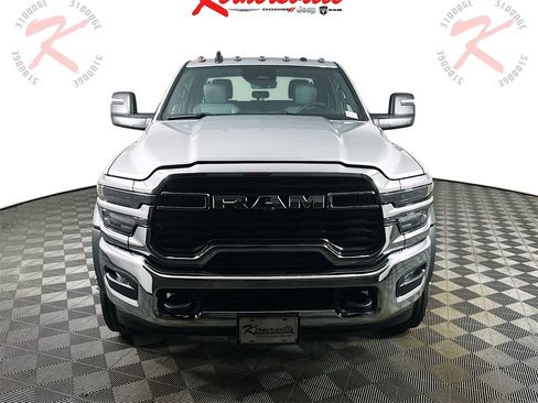 New 2026 RAM 4500 Tradesman image 2