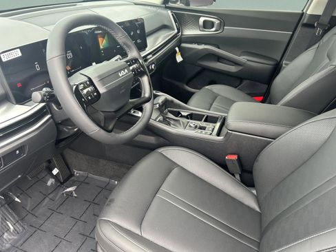 New 2026 Kia Sorento S w/ S Panoramic Sunroof Package image 39