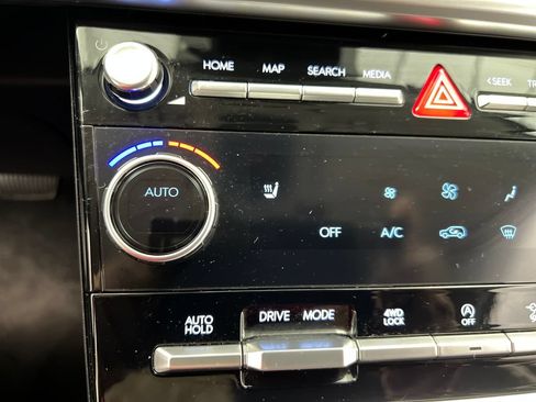 Used 2026 Hyundai Santa Fe SEL AWD/4WD image 64