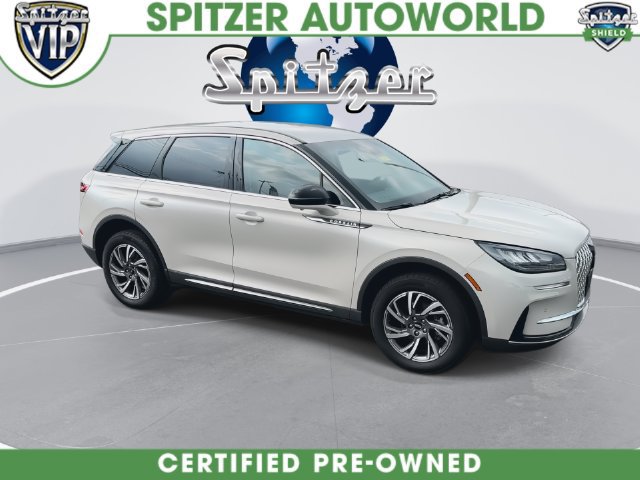 Used 2023 Lincoln Corsair AWD w/ Equipment Group 101A image 2