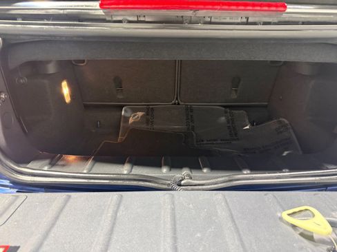 Used 2007 MINI Cooper S image 38