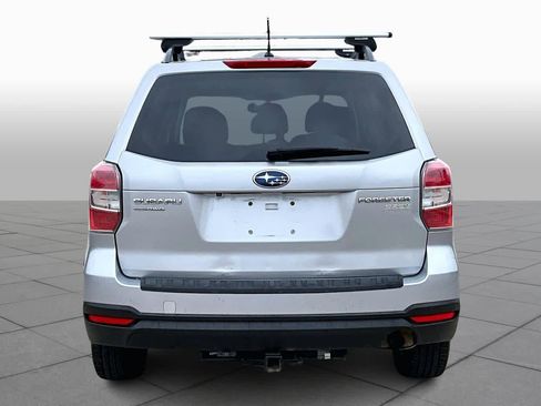 Used 2015 Subaru Forester 2.5i Premium image 4