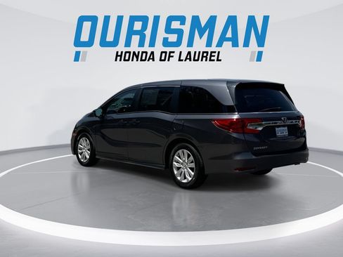 Used 2020 Honda Odyssey LX image 6