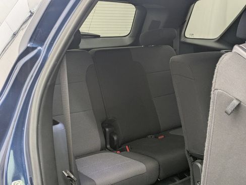 Used 2023 Chevrolet Traverse LT w/ LPO, Floor Liner Package AWD/4WD image 23