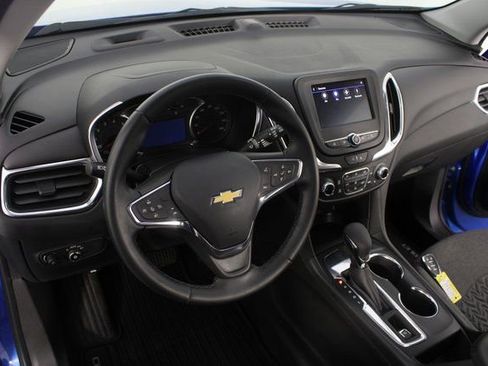 Used 2024 Chevrolet Equinox LT image 8