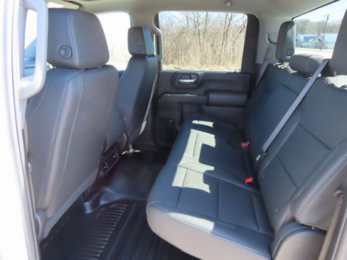 New 2025 Chevrolet Silverado 2500 W/T w/ WT Convenience Package image 21