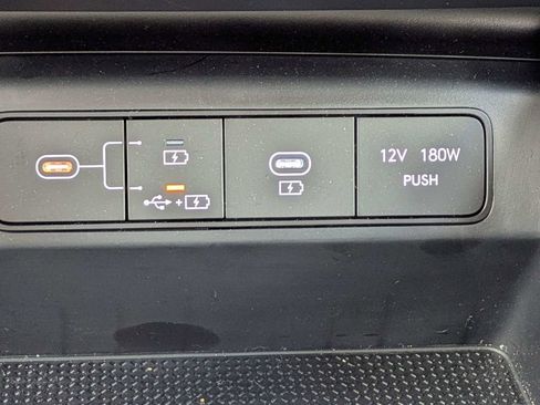 New 2026 Hyundai Tucson SE FWD image 22