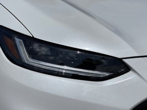 Certified 2024 Honda HR-V Sport image 11