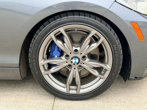 Used 2014 BMW M235i M235i Coupe 2D image 29