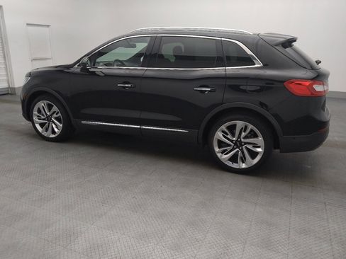 Used 2018 Lincoln MKX Reserve w/ Driver Assistance Package image 11