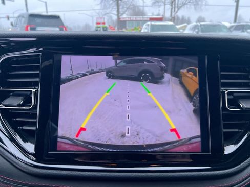 Used 2022 Dodge Durango R/T image 17