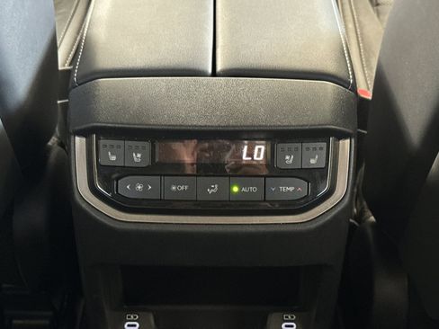 Certified 2026 Lexus TX 550h AWD Plug-In Hybrid w/ Technology Package image 16
