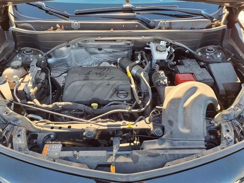 Certified 2023 Buick Encore GX Select image 30