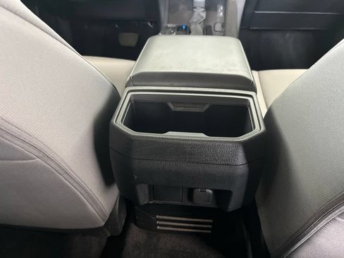 Used 2026 Toyota Tacoma SR5 AWD/4WD image 23
