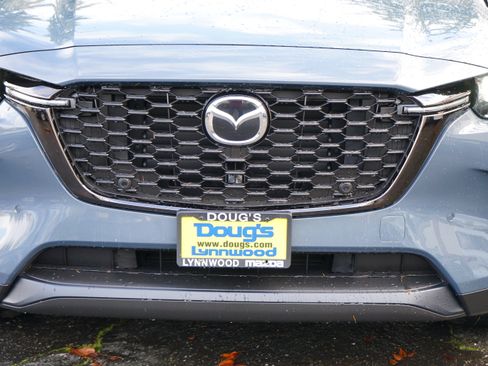 New 2026 MAZDA CX-90 Plug-In Hybrid w/Premium Sport image 10