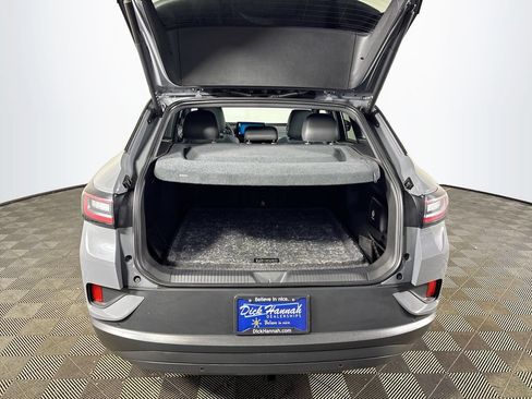 Certified 2023 Volkswagen ID.4 Pro S AWD/4WD image 23