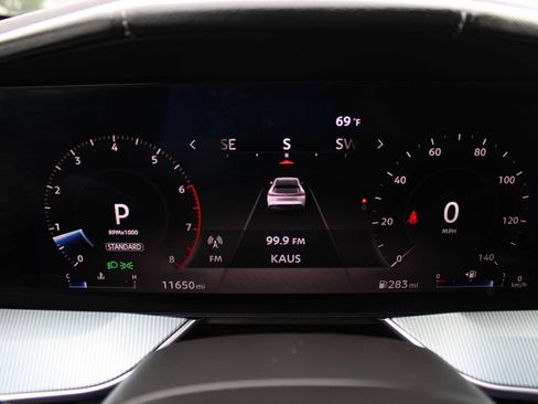 Used 2025 Nissan Murano SL w/ Cargo Package AWD/4WD image 13