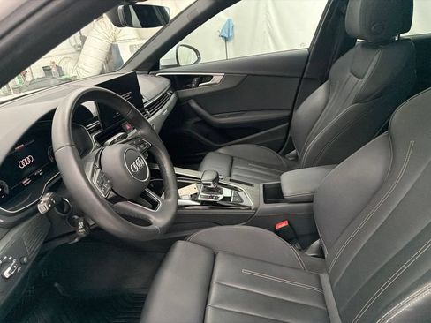 Used 2022 Audi A4 2.0T Premium Plus w/ Premium Plus Package AWD/4WD image 15