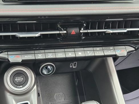 Used 2024 Dodge Hornet R/T Plus AWD/4WD image 30