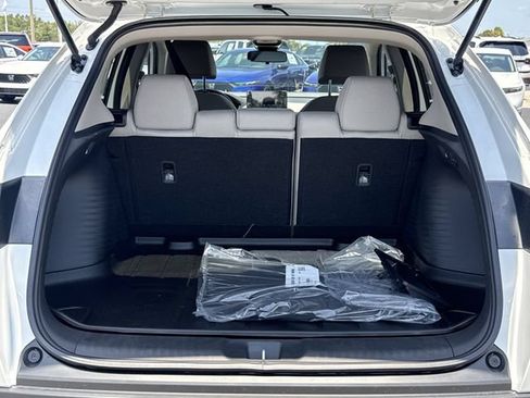 New 2027 Honda HR-V LX image 17