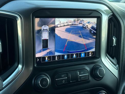 Used 2022 Chevrolet Silverado 3500 LTZ w/ LTZ Plus Package image 22