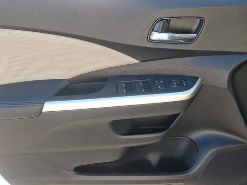 Used 2016 Honda CR-V EX-L image 12