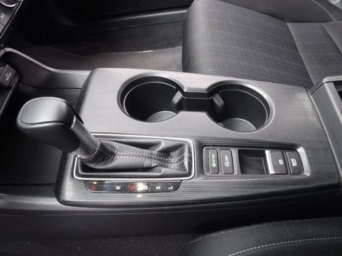 Used 2023 Honda Civic EX image 16