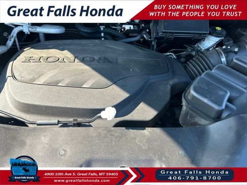 Used 2022 Honda Pilot Touring image 38
