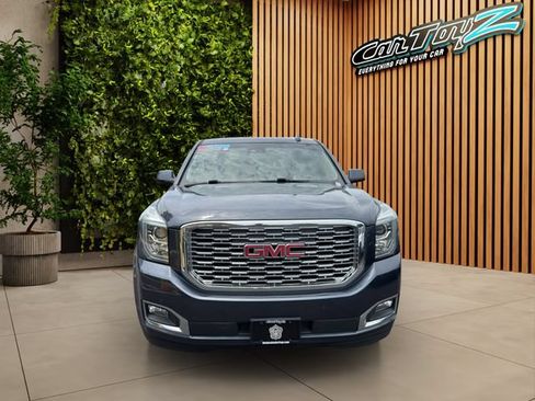 Used 2019 GMC Yukon Denali w/ Open Road Package AWD/4WD image 13