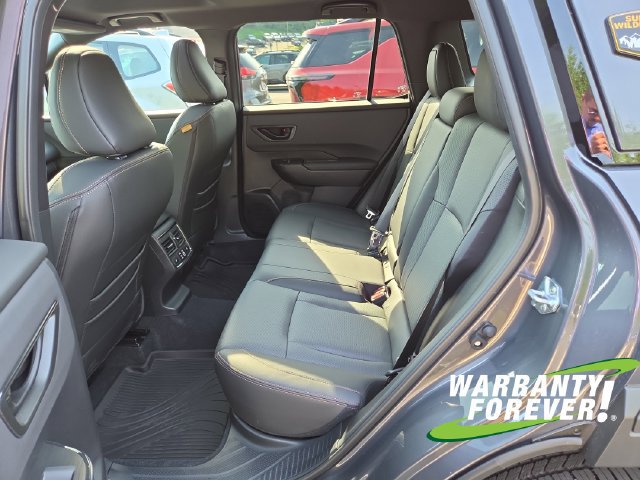 Certified 2026 Subaru Outback Wilderness w/ Wilderness Plus Package AWD/4WD image 16
