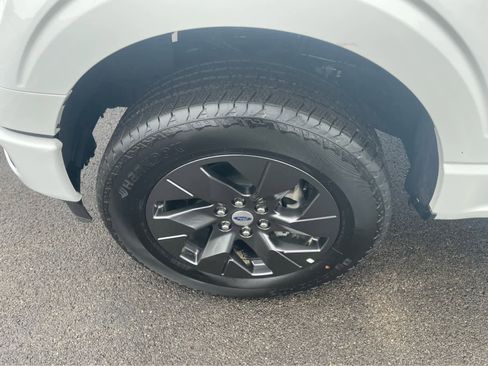 Used 2025 Ford F150 STX w/ Equipment Group 200A image 9