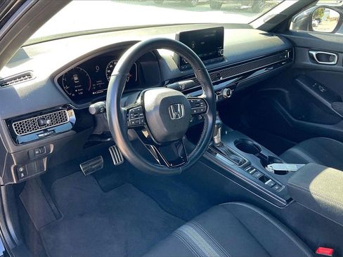 Used 2023 Honda Civic Sport image 34
